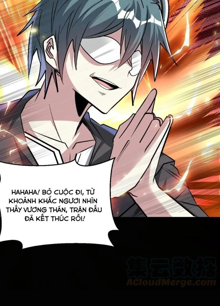 Quái Vật Nhạc Viên Chapter 112 - 55