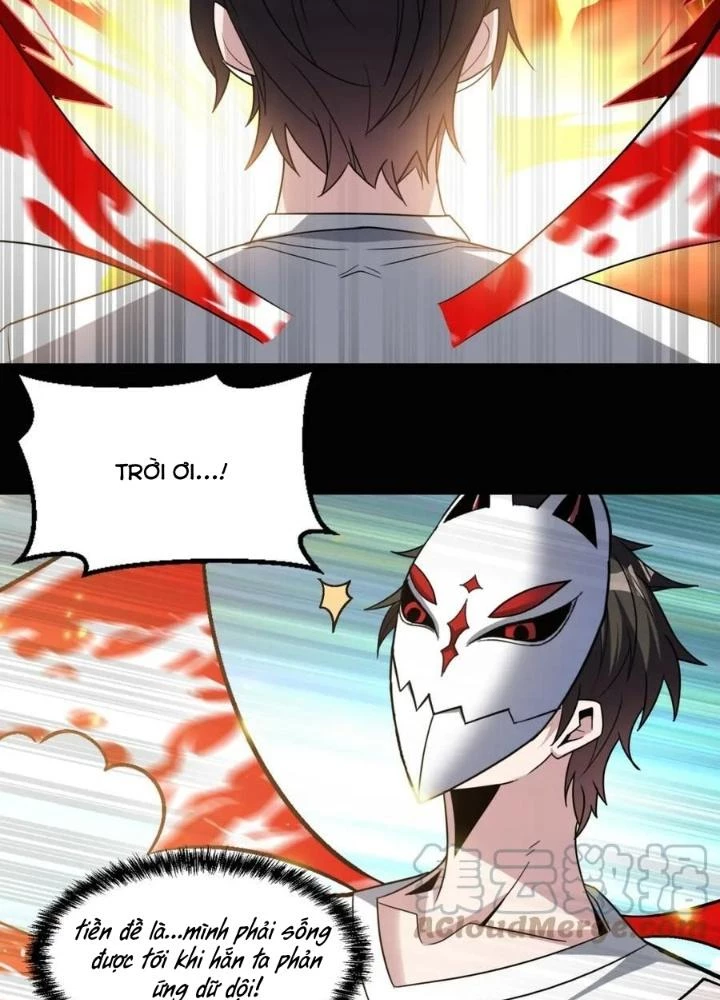 Quái Vật Nhạc Viên Chapter 112 - 59