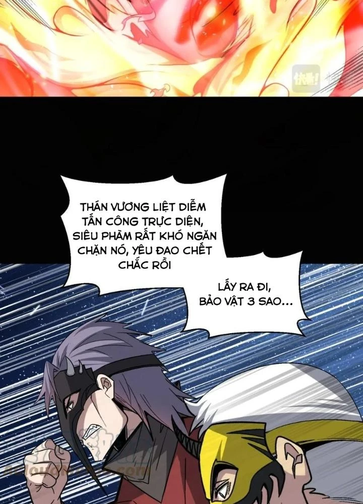 Quái Vật Nhạc Viên Chapter 112 - 63