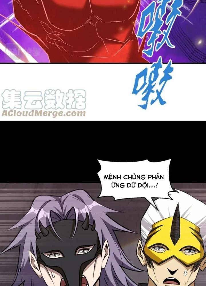 Quái Vật Nhạc Viên Chapter 112 - 83
