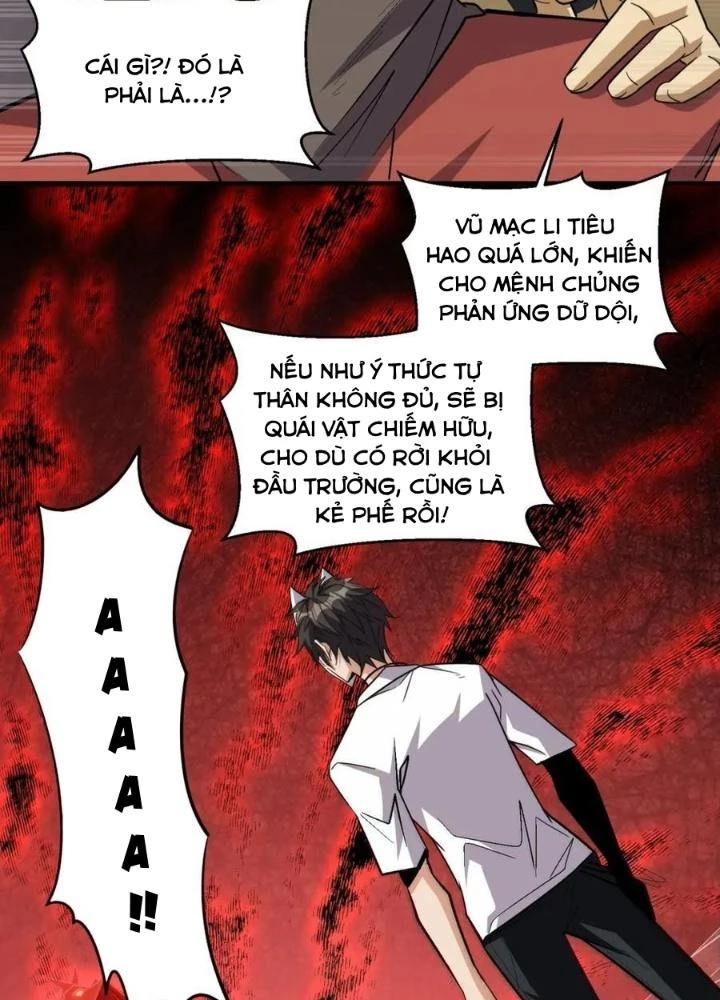 Quái Vật Nhạc Viên Chapter 112 - 85