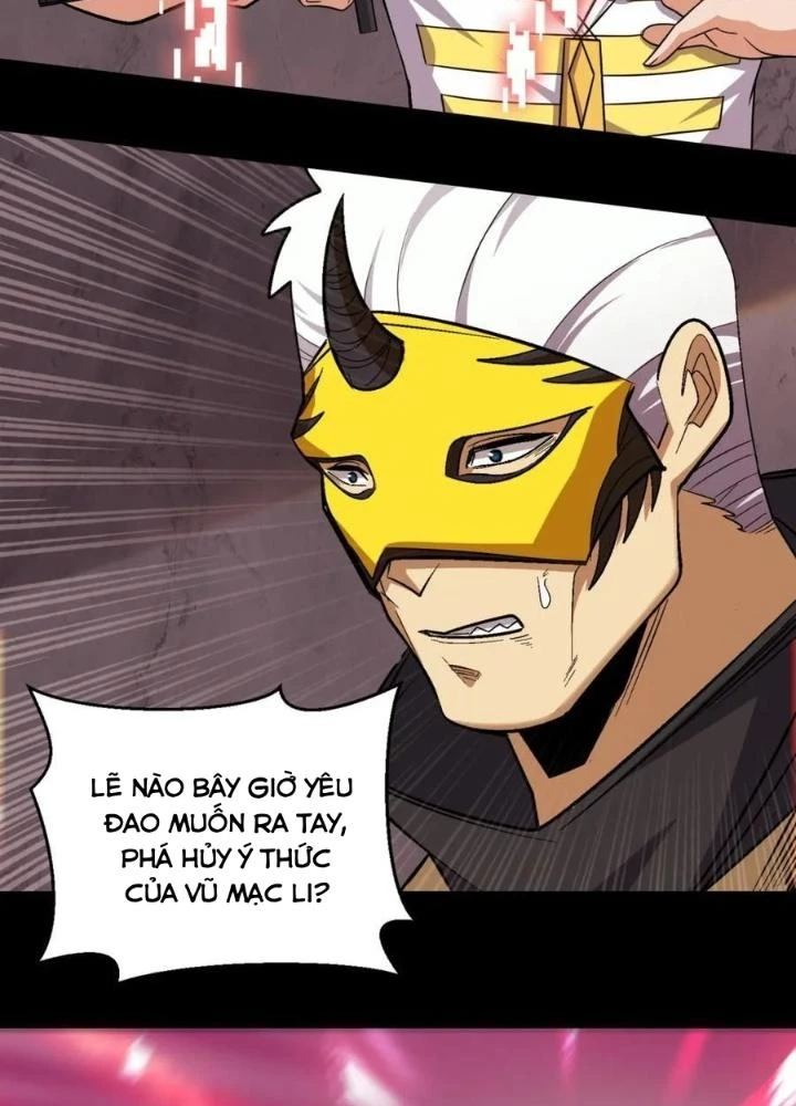 Quái Vật Nhạc Viên Chapter 112 - 89