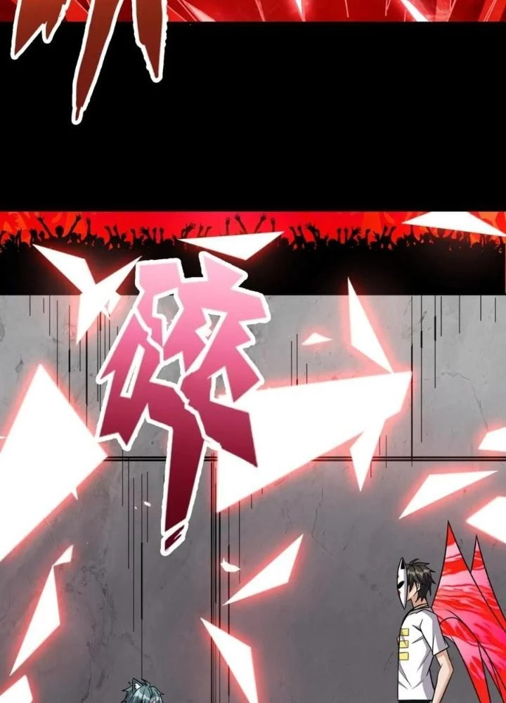 Quái Vật Nhạc Viên Chapter 112 - 101