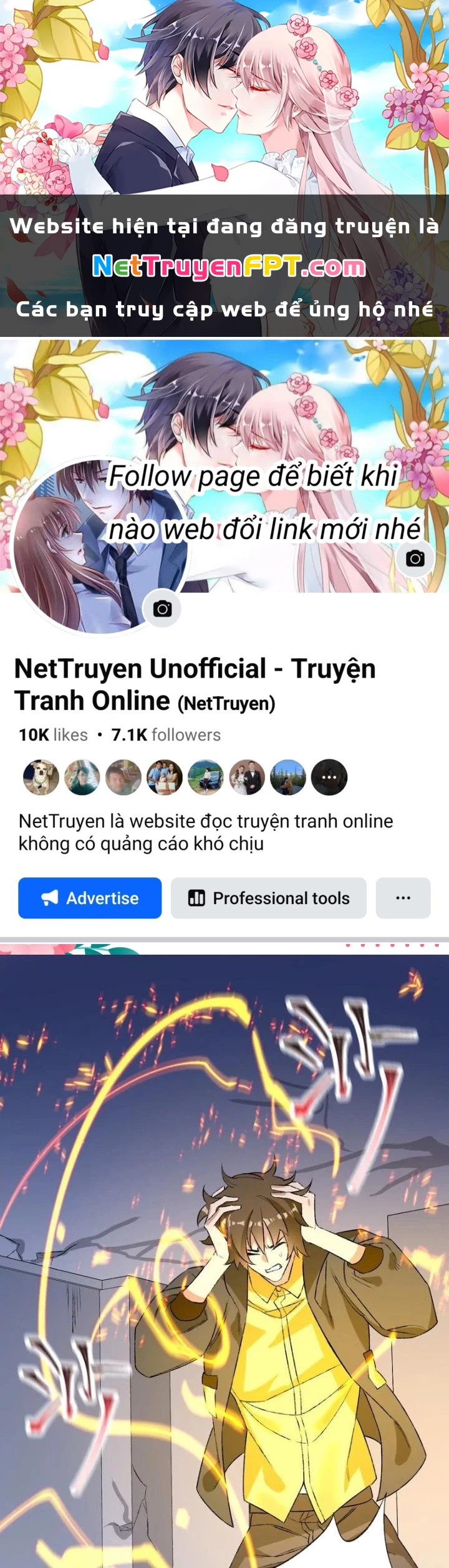 Thời Kỳ Tận Thế Chapter 56 - 1