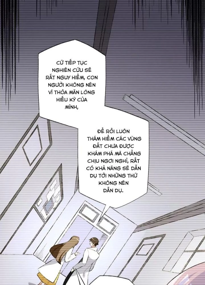 Thời Kỳ Tận Thế Chapter 56 - 5