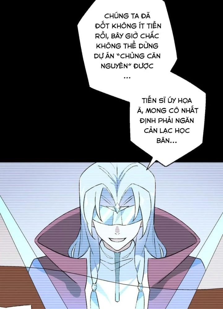 Thời Kỳ Tận Thế Chapter 56 - 9