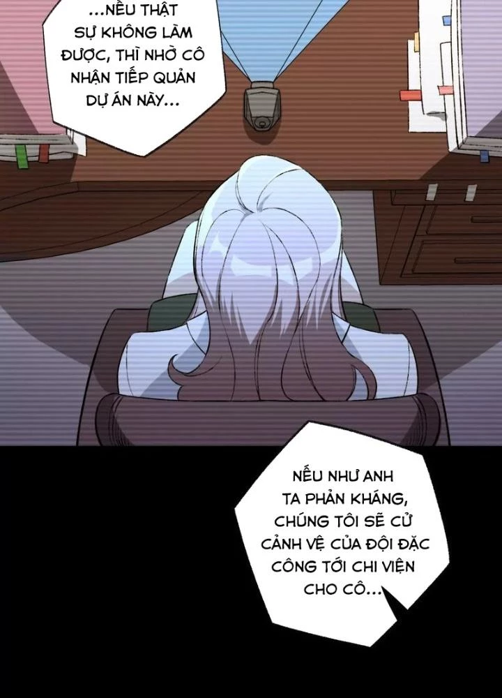 Thời Kỳ Tận Thế Chapter 56 - 11