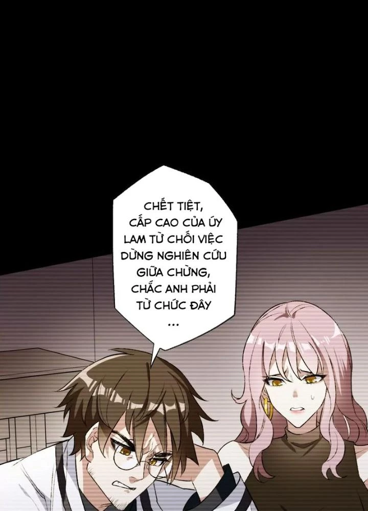 Thời Kỳ Tận Thế Chapter 56 - 13