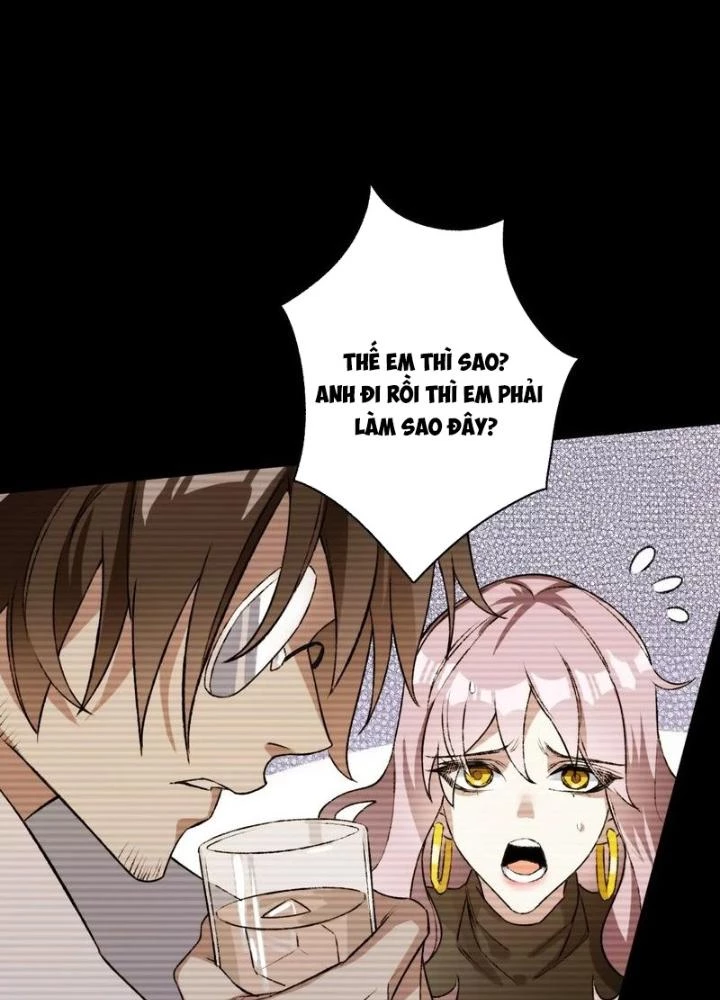 Thời Kỳ Tận Thế Chapter 56 - 17