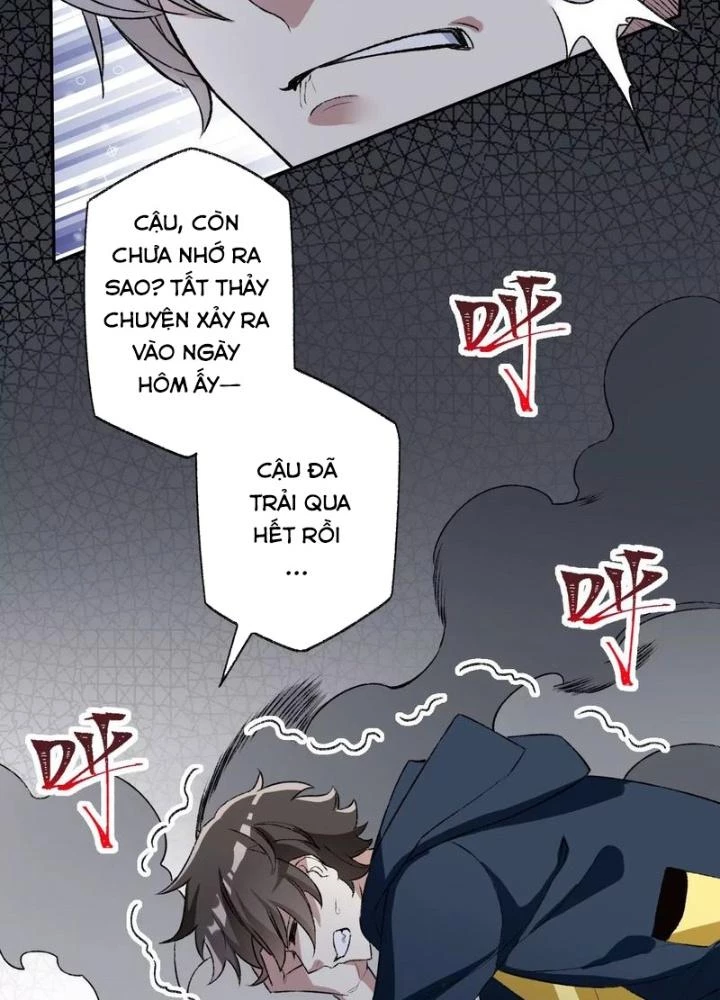 Thời Kỳ Tận Thế Chapter 56 - 37