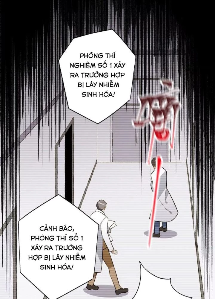 Thời Kỳ Tận Thế Chapter 56 - 41