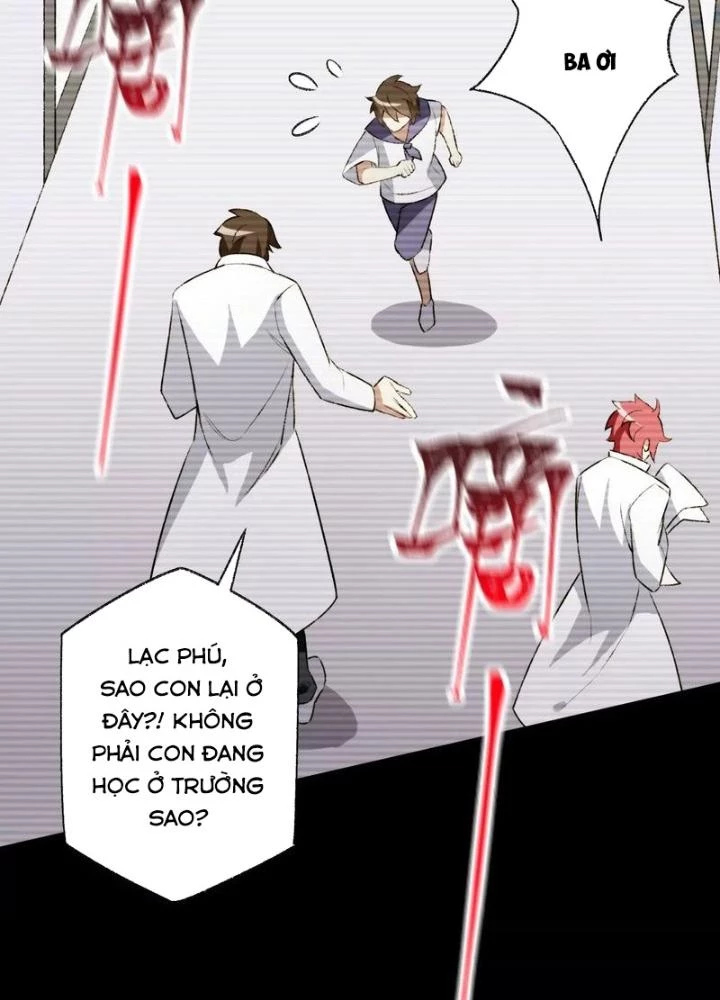 Thời Kỳ Tận Thế Chapter 56 - 43