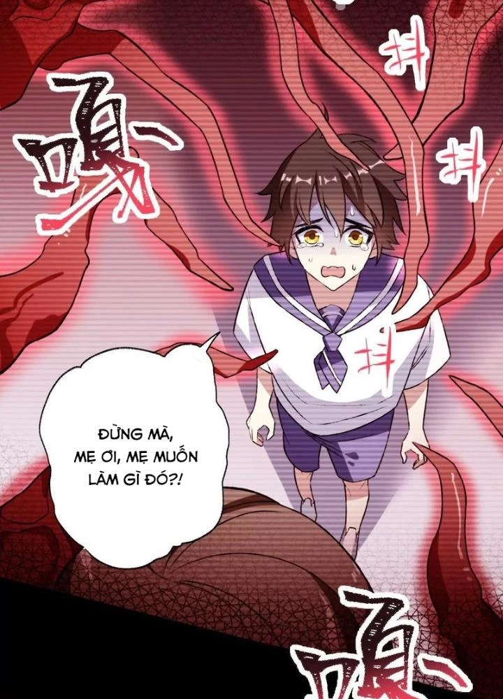 Thời Kỳ Tận Thế Chapter 56 - 57