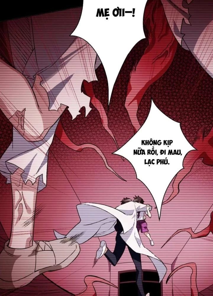 Thời Kỳ Tận Thế Chapter 56 - 67