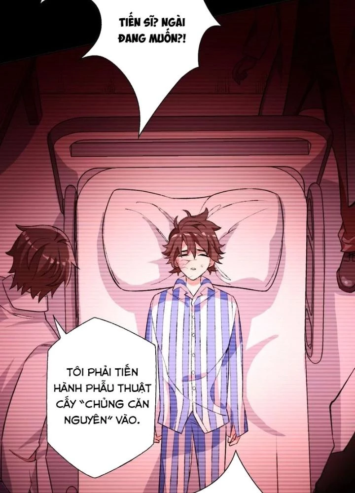 Thời Kỳ Tận Thế Chapter 56 - 71