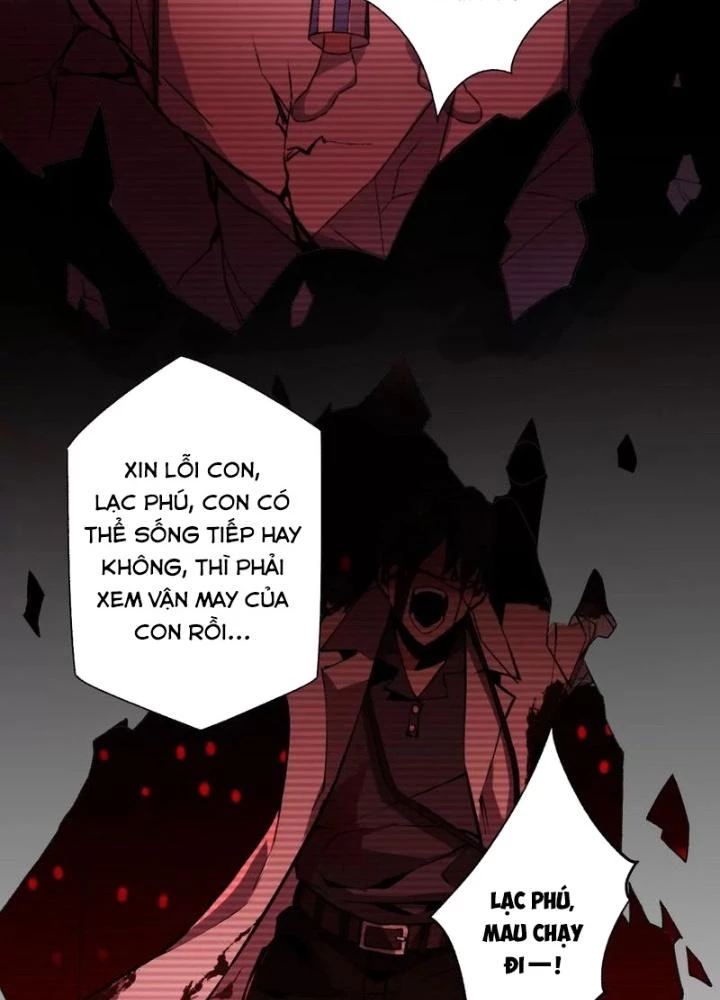 Thời Kỳ Tận Thế Chapter 56 - 73