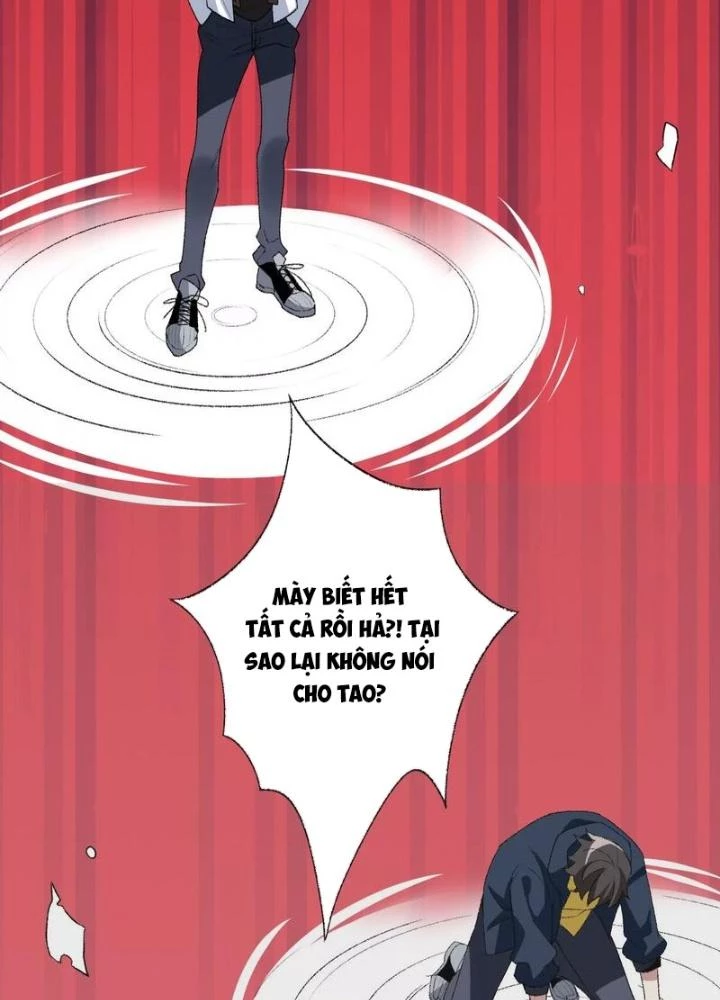 Thời Kỳ Tận Thế Chapter 56 - 83