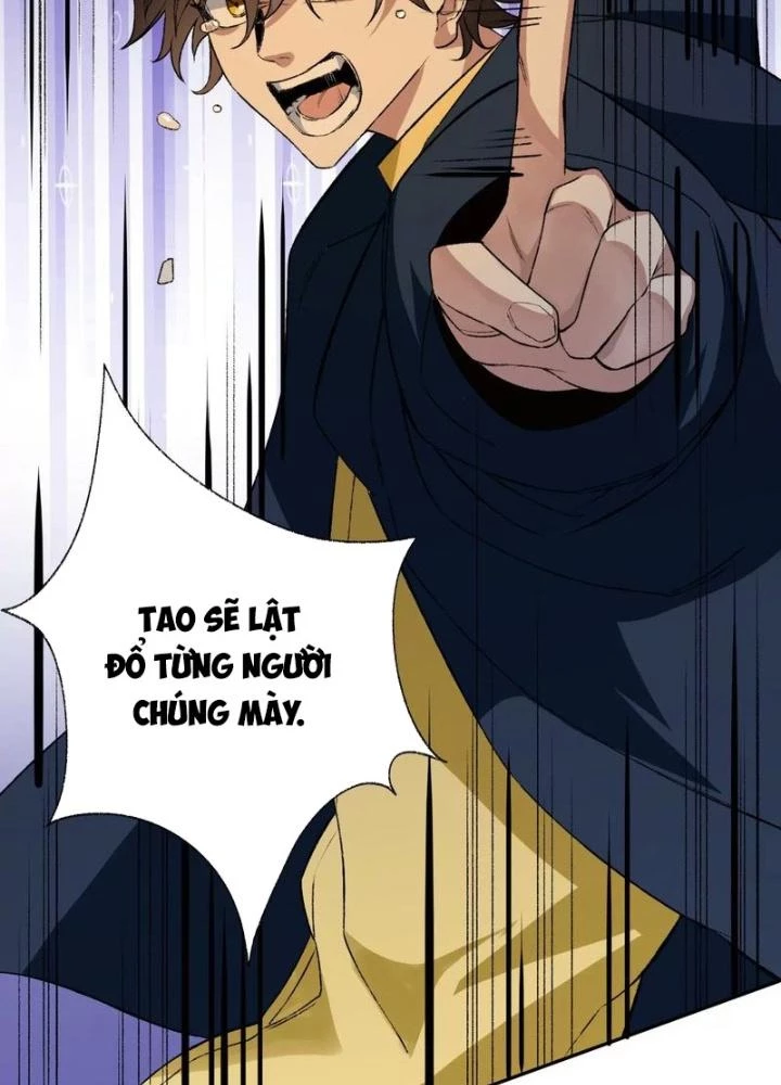 Thời Kỳ Tận Thế Chapter 56 - 91