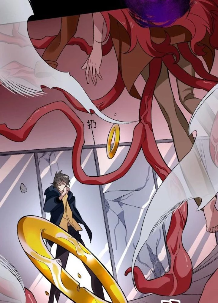 Thời Kỳ Tận Thế Chapter 56 - 105