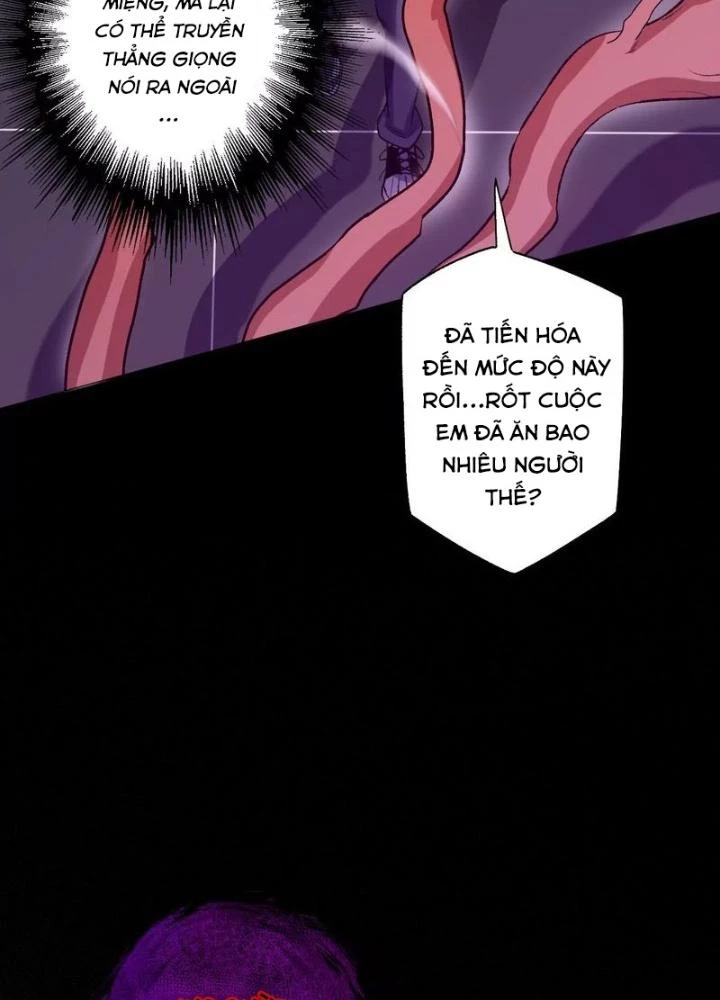 Thời Kỳ Tận Thế Chapter 57 - 3