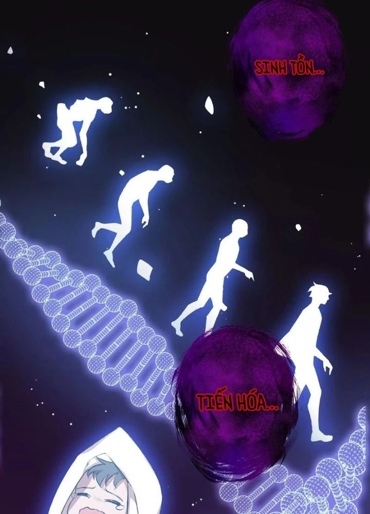 Thời Kỳ Tận Thế Chapter 57 - 7