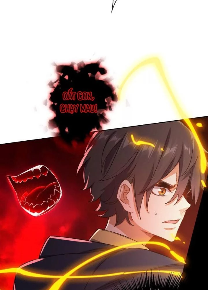 Thời Kỳ Tận Thế Chapter 57 - 17