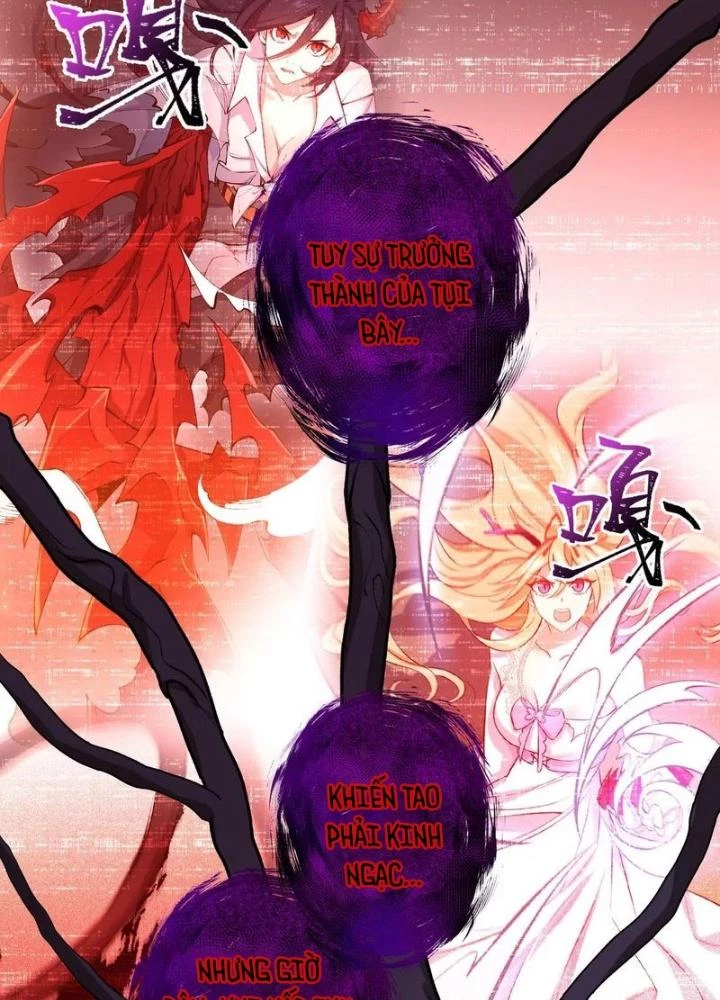 Thời Kỳ Tận Thế Chapter 57 - 25