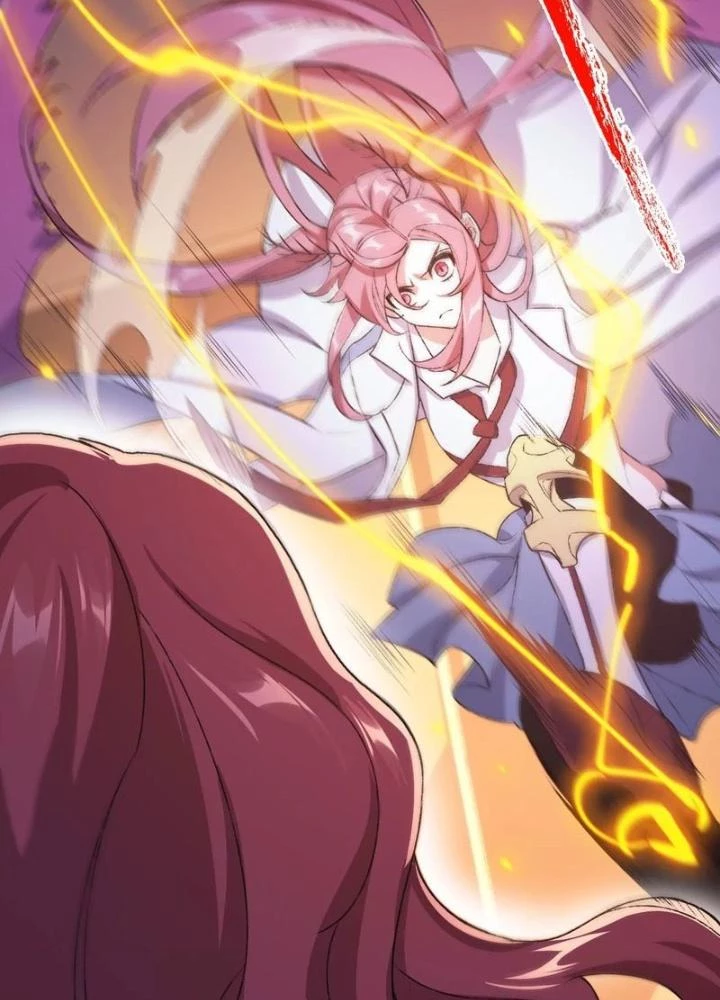 Thời Kỳ Tận Thế Chapter 57 - 37