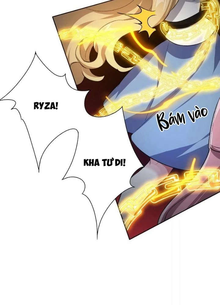 Thời Kỳ Tận Thế Chapter 57 - 59