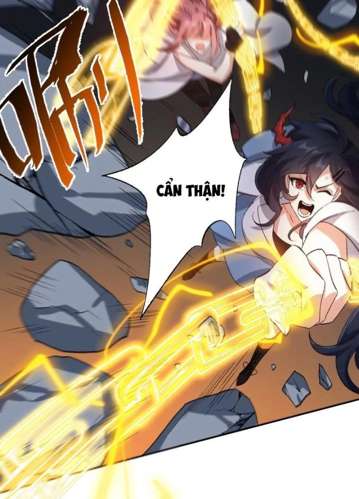 Thời Kỳ Tận Thế Chapter 58 - 17