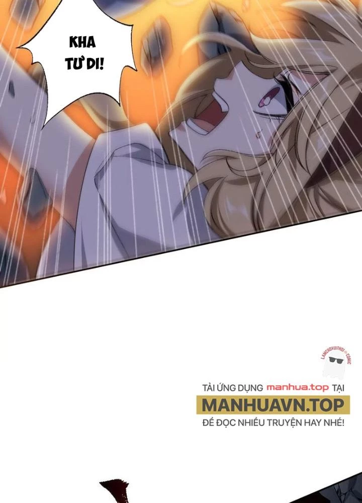 Thời Kỳ Tận Thế Chapter 58 - 21