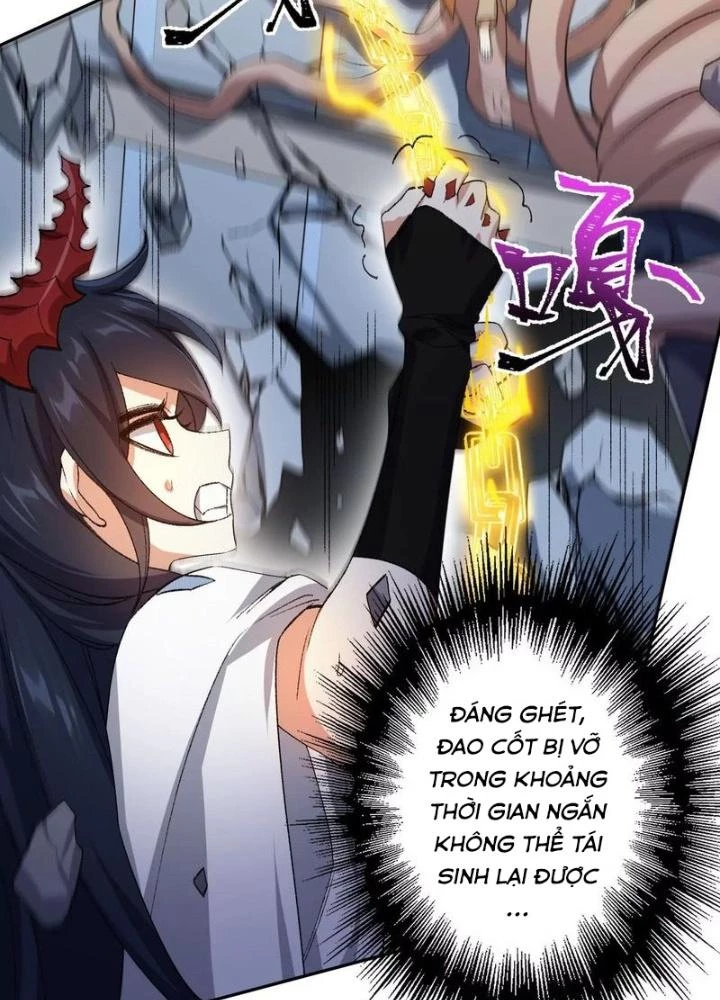 Thời Kỳ Tận Thế Chapter 58 - 27