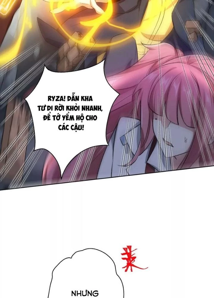 Thời Kỳ Tận Thế Chapter 58 - 73