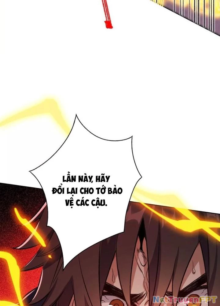 Thời Kỳ Tận Thế Chapter 58 - 79