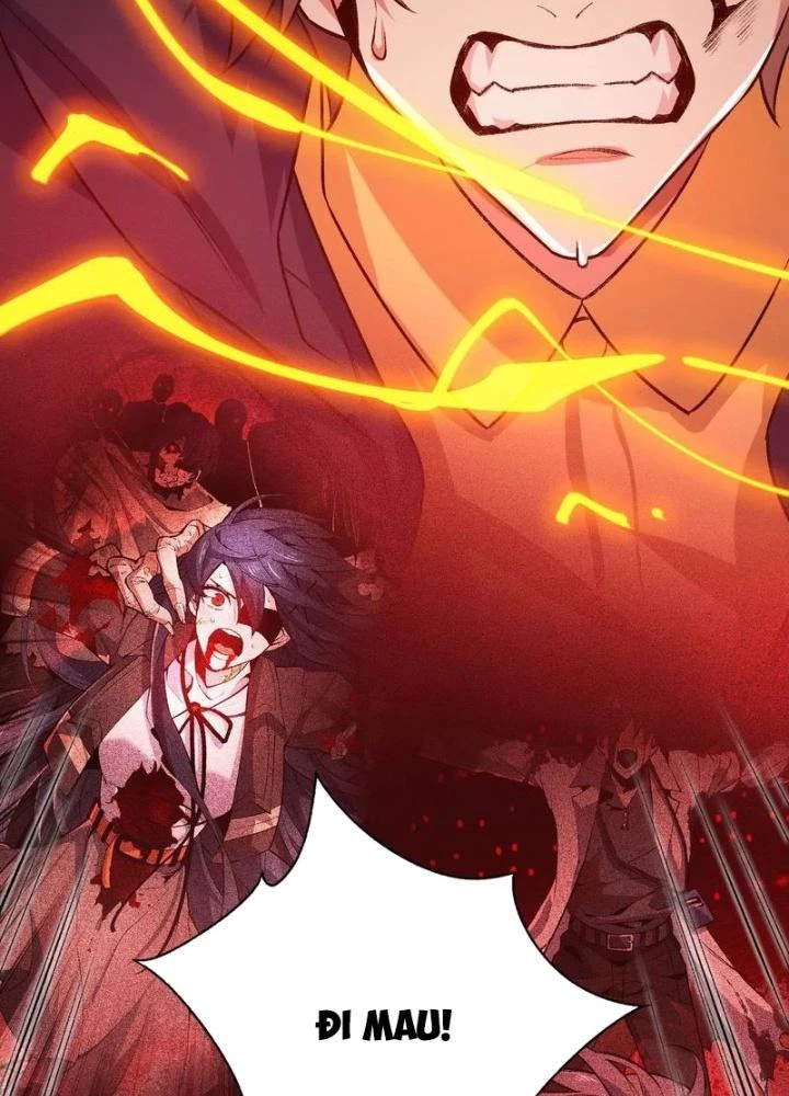 Thời Kỳ Tận Thế Chapter 58 - 81