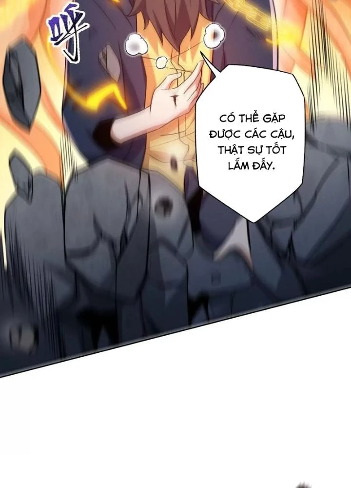 Thời Kỳ Tận Thế Chapter 58 - 89