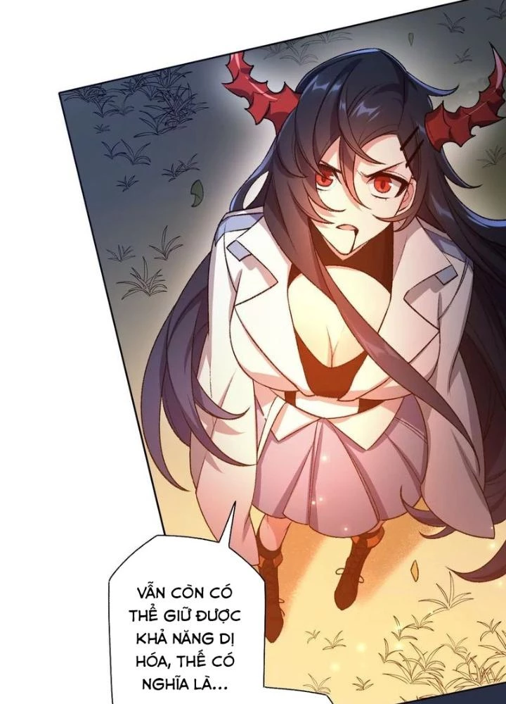 Thời Kỳ Tận Thế Chapter 58 - 109