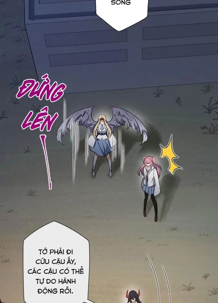 Thời Kỳ Tận Thế Chapter 58 - 111