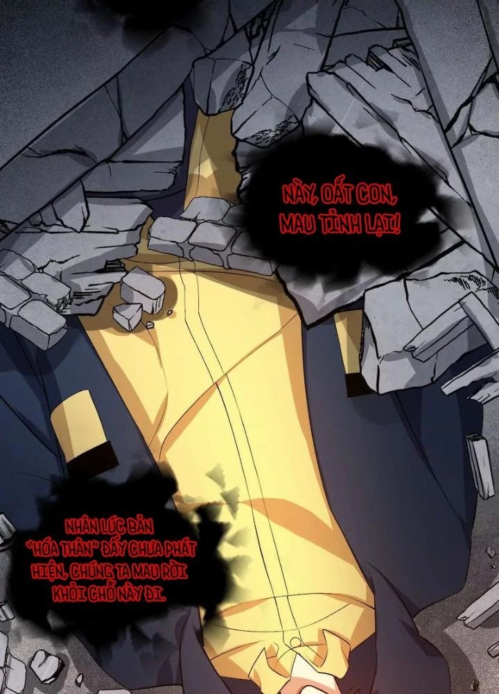 Thời Kỳ Tận Thế Chapter 59 - 3