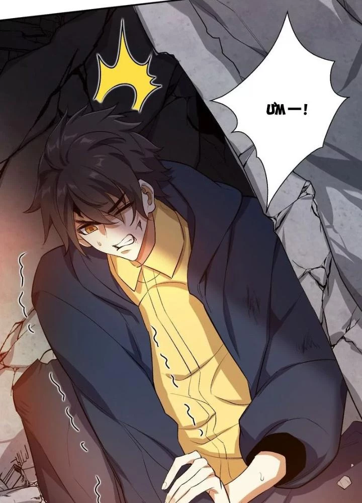 Thời Kỳ Tận Thế Chapter 59 - 7