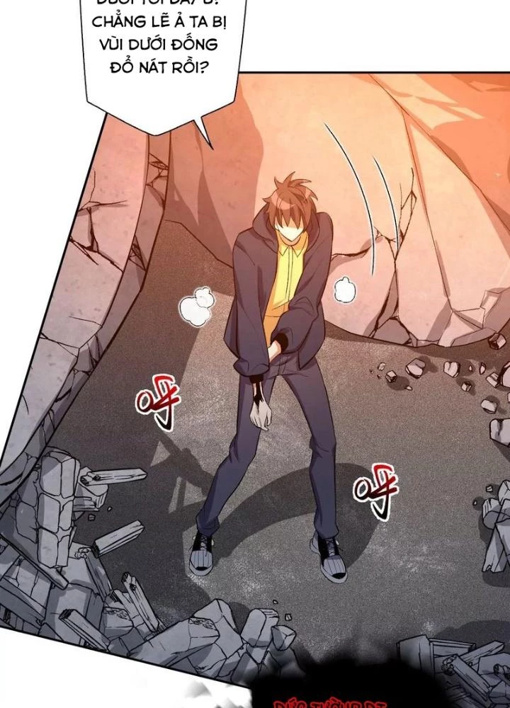 Thời Kỳ Tận Thế Chapter 59 - 11