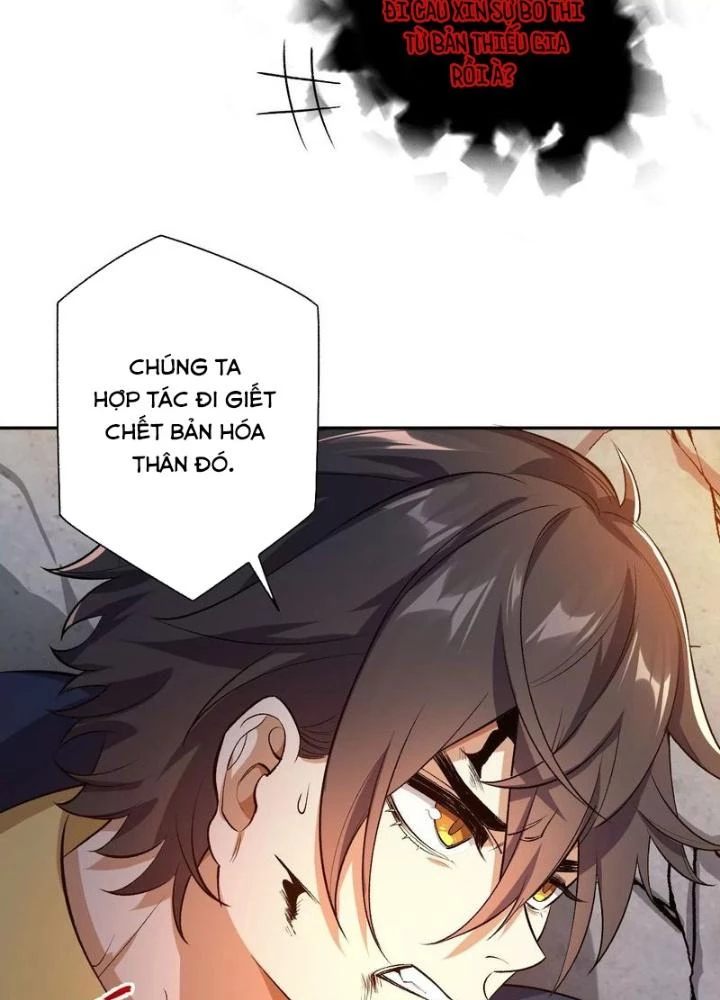 Thời Kỳ Tận Thế Chapter 59 - 15