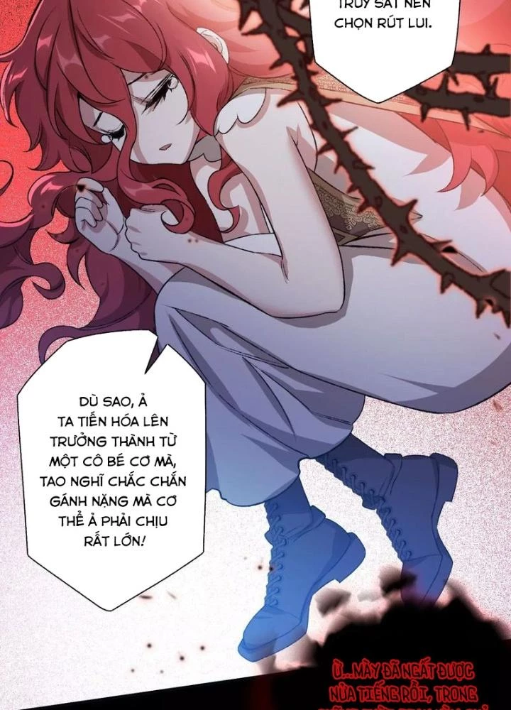 Thời Kỳ Tận Thế Chapter 59 - 21