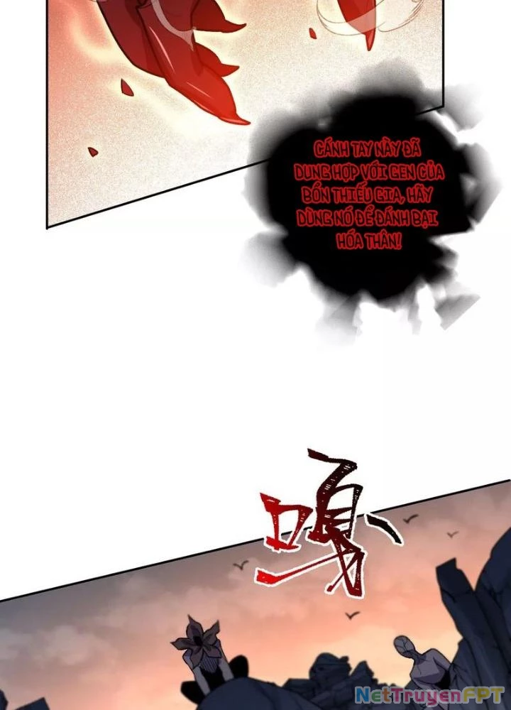 Thời Kỳ Tận Thế Chapter 59 - 35