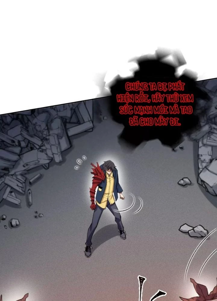 Thời Kỳ Tận Thế Chapter 59 - 39