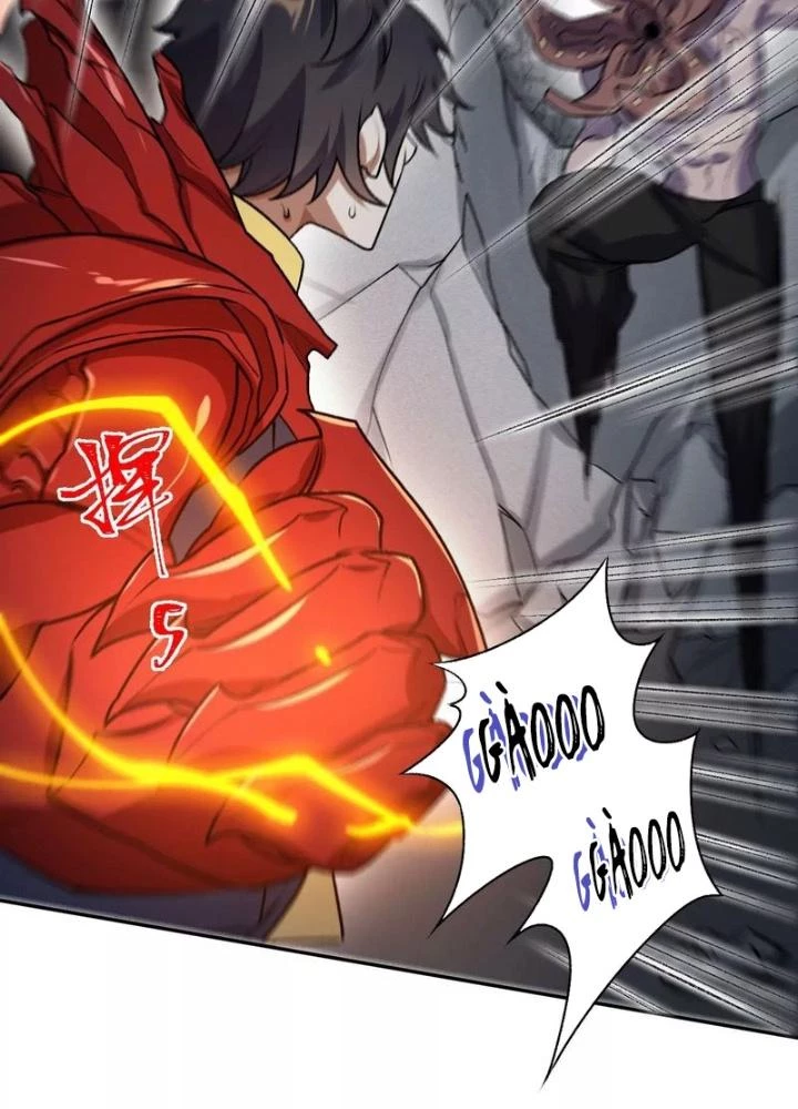 Thời Kỳ Tận Thế Chapter 59 - 43