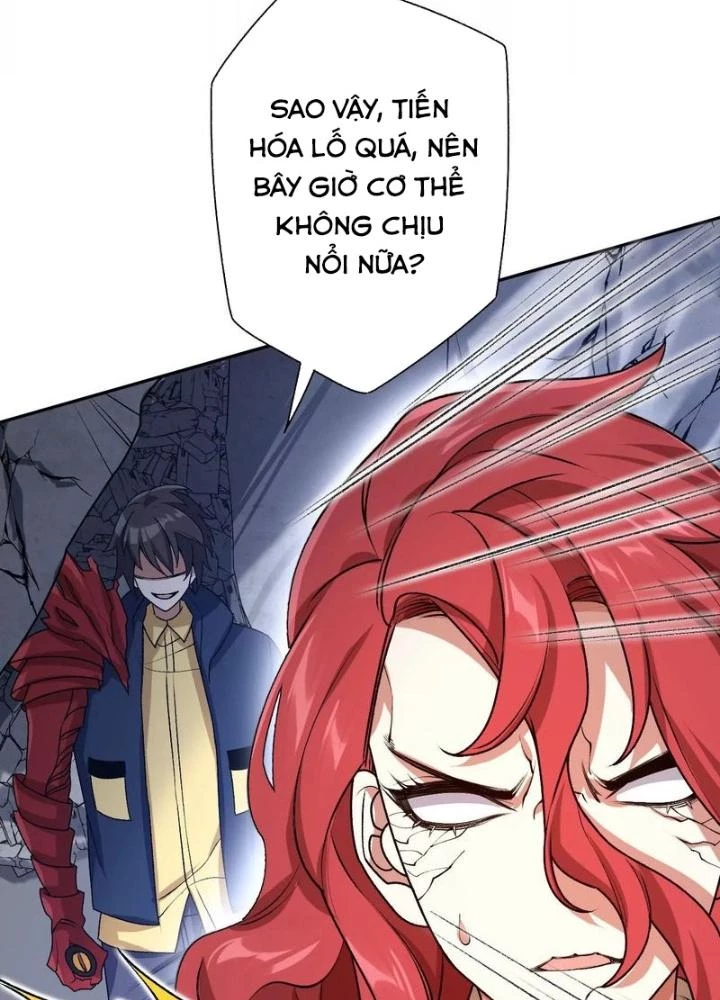 Thời Kỳ Tận Thế Chapter 59 - 63