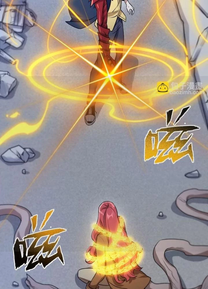 Thời Kỳ Tận Thế Chapter 59 - 79