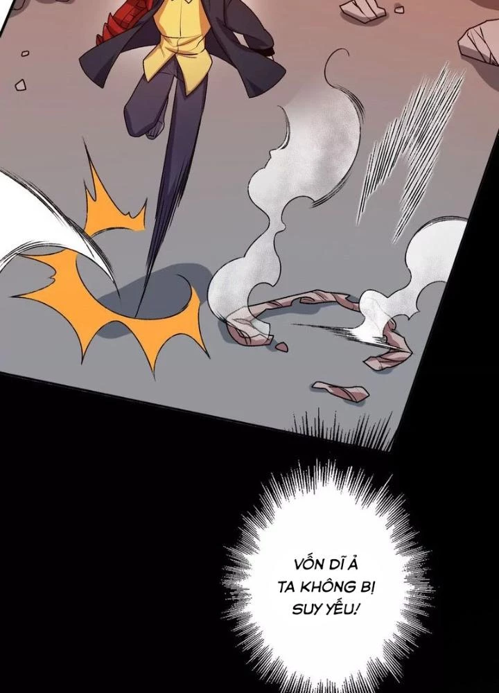 Thời Kỳ Tận Thế Chapter 59 - 95