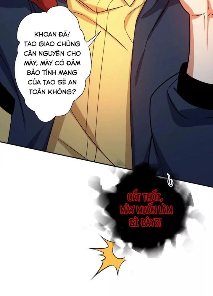 Thời Kỳ Tận Thế Chapter 59 - 105